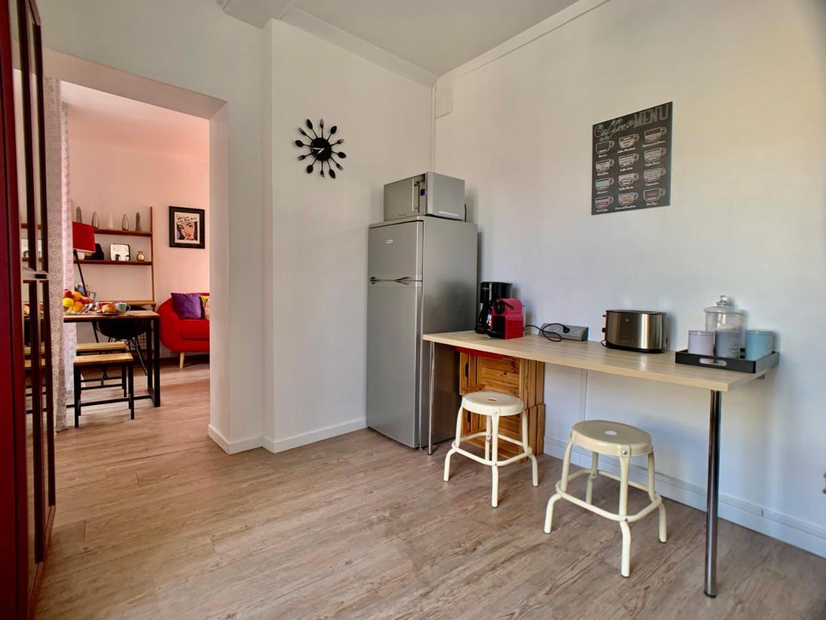 Ferienwohnung Enjoy Bayeux #1 - Old Town & Wifi Exterior foto